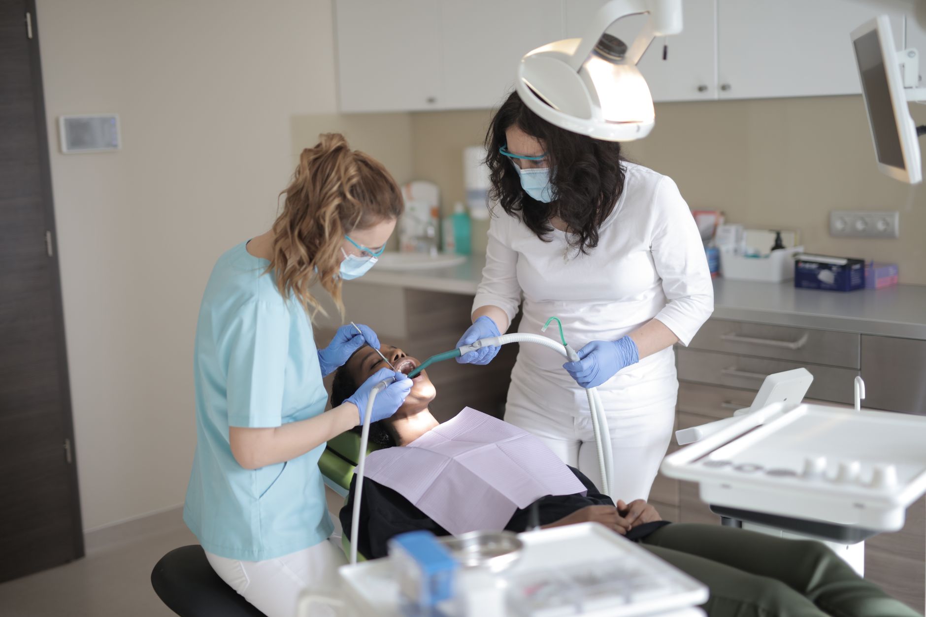 Dentiste urgence à Conflans-Sainte-Honorine